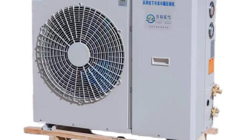 聚氨酯冷库板：揭秘其性能与选型关键**