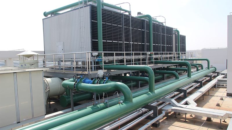 水冷制冷配件型号参数全解析：揭秘选购要点