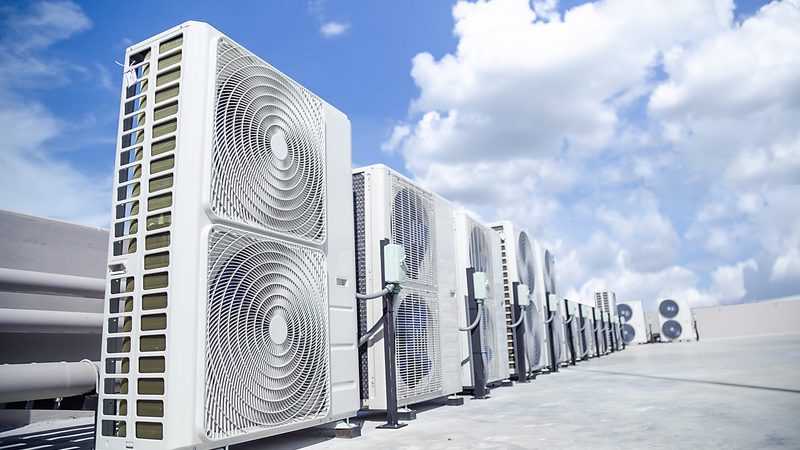 中央空调冷却塔定制方案设计：关键要素与选型要点