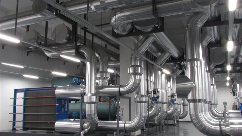 气调库制冷系统选型：揭秘定制化解决方案的关键要素