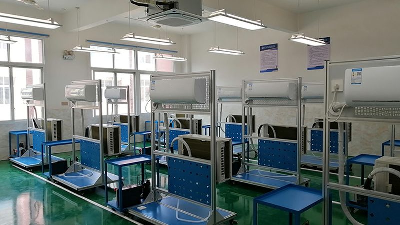 冷却塔节能改造：解析其优势与挑战