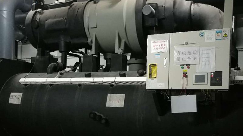 厂房暖通工程报价影响因素解析