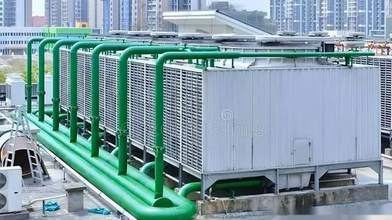 静音中央空调室外机：如何选择适合您的理想之选**
