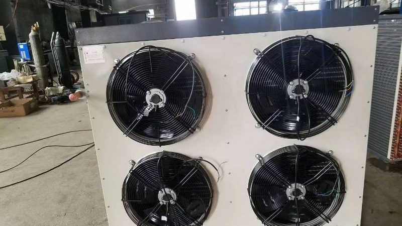 工业冷却塔循环水处理：揭秘背后的技术与应用